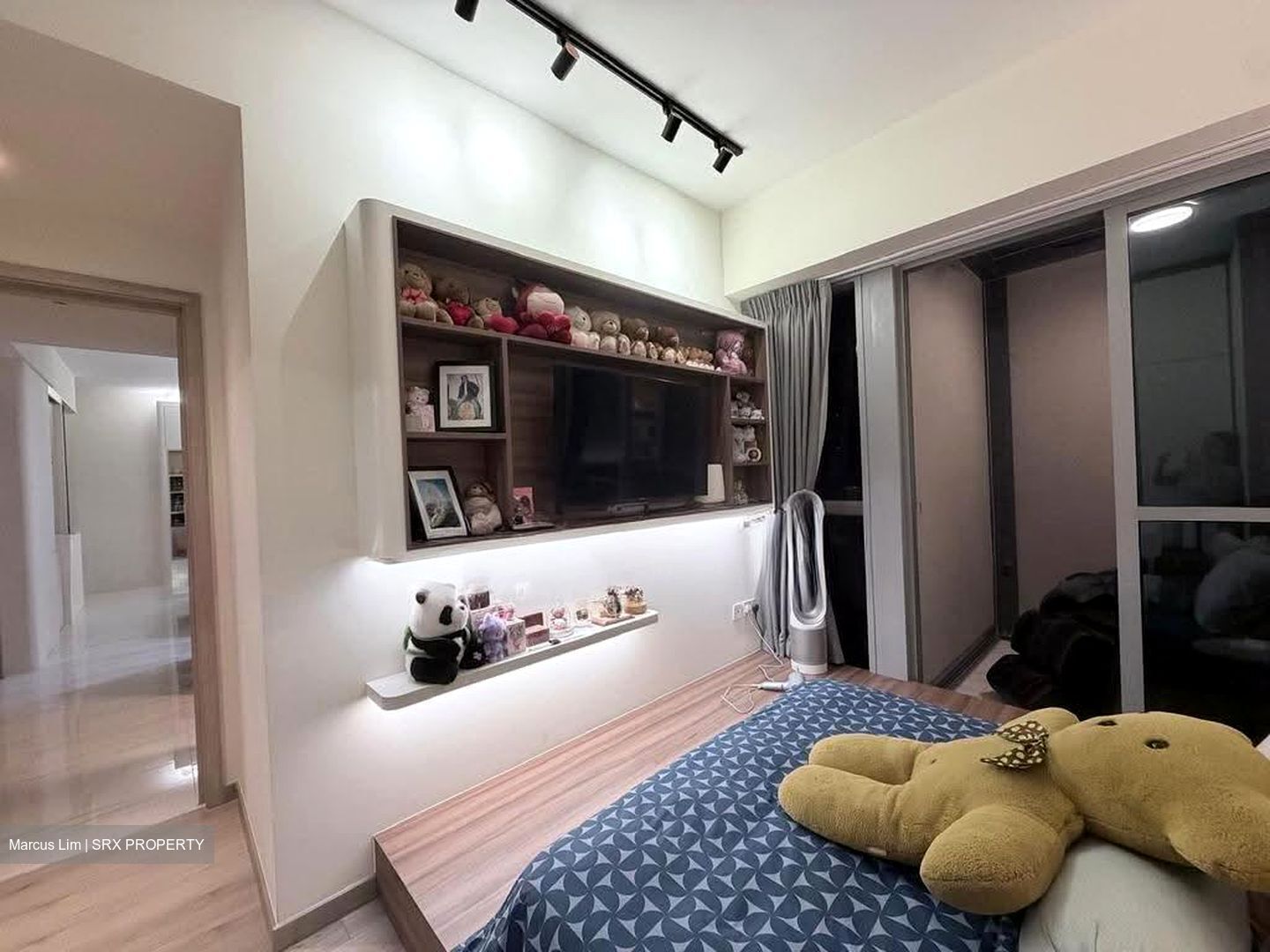 The Alps Residences (D18), Condominium #611541551